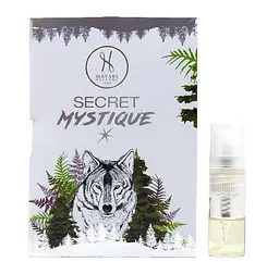 Оригінал Мініатюра Hayari Secret Mystique 2 мл Парфумована вода