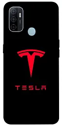 Чохол Demsky Tesla для Oppo A53 / A32 / A33
