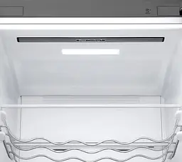 Холодильник LG GW-B509FAFW - мініатюра 9