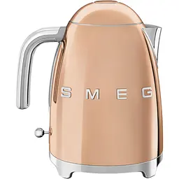 Електрочайник Smeg KLF03RGEU [116626] - мініатюра 6