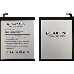 Акумулятор Borofone BT61C для Meizu M3 Note (L681)