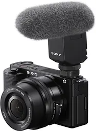 Sony Мікрофон ECM-B10 - мініатюра 4