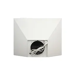 Витяжка купольна Eleyus Kleo 700 60 WH - мініатюра 3