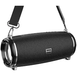 Портативна Bluetooth - колонка Hoco BS40 Desire song sports wireless speaker Чорний