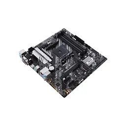 Материнська плата ASUS PRIME B550M-A/CSM - мініатюра 5