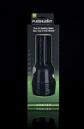 Мастурбатор Fleshlight Pink Lady Vortex рожевий - мініатюра 2