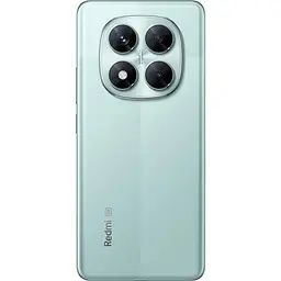 Смартфон Xiaomi Redmi Note 14 Pro 5G 12/512GB Coral Green (Global Version) NFC (with charger) - мініатюра 5
