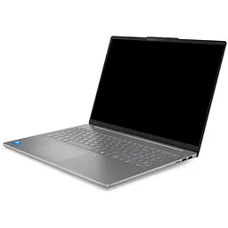Ноутбук Lenovo IdeaPad Slim 5 16IRH10R 7 240H la 52GHz, 32GB DDR5, 1TB, Без ОС - мініатюра 6