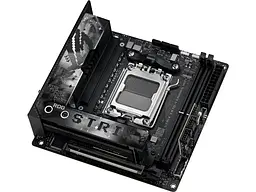 Материнська плата Asus ROG STRIX X870-I GAMING WIFI - мініатюра 2
