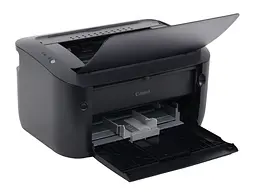 Принтер А4 i-SENSYS LBP6030B (бандл з 2 картриджами) Canon teh0014835 - мініатюра 4