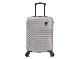 Валіза Semi Line 20 S Champagne (T5864-1) - мініатюра 5