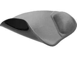 Килимок для миші Defender Easy Work Grey (50915) - мініатюра 2