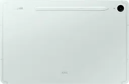 Планшет Samsung Galaxy Tab S9 FE Wi-Fi 8/256GB Ocean Green (SM-X510NLGE) - мініатюра 4