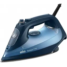 Праска BRAUN SI 7160BL