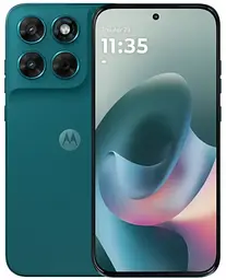 Смартфон Motorola G77 (XT2621-4) 8/256Gb Shaded Spruce (Green)(PBAW0027RS) No Adapter UA UCRF
