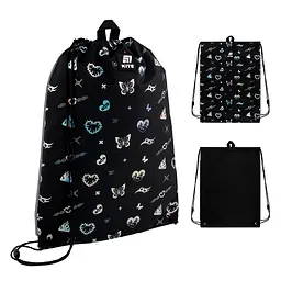 Сумка для взуття Kite 600L-1 (K25-600L-1) - мініатюра 4