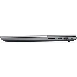 Ноутбук Lenovo ThinkBook 16 G8 IAL Ultra 7 255H la 51GHz, IPS, 16GB DDR5, 512GB, Arc, Без ОС - мініатюра 12