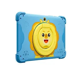 Планшет Blackview Tab Link 1 Kids 8.68" 4/64GB WiFi Ocean Blue (6931548325734) - мініатюра 5