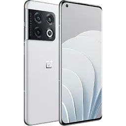 Смартфон OnePlus 10 Pro 12/512GB Panda White - мініатюра 2