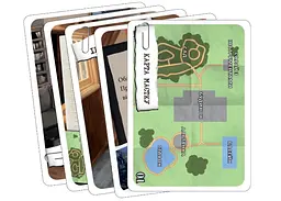 Настільна гра Geekach Games Шерлок. Убивство в День незалежності (Sherlock: Death on the 4th of July) (укр.) (GKCH078S2) - мініатюра 3