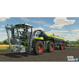 Ключ активації Microsoft Farming Simulator 22 - Year 1 Bundle для Xbox One/Series - мініатюра 2