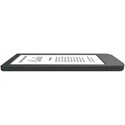 Електронна книга PocketBook 619 Verse Lite Midnight Grey (PB619-T-CIS) [131874] - мініатюра 4