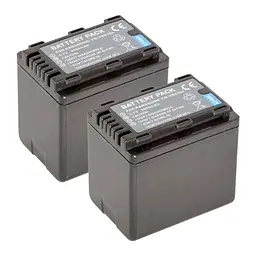 VW-VBK360 (2-Pack)