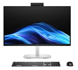 Моноблок HP 27 EliteStudio 8 G1i QHD IPS/Intel U7-265/32GB/1TB/UMA/W11P (A55STET)