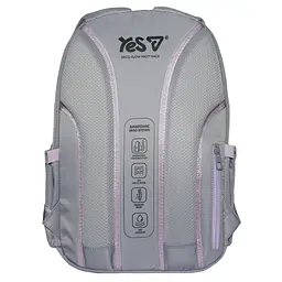 Рюкзак шкільний ортопедичний шкільний Yes Rebel Soul TS-43L - мініатюра 5