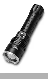 Ручний ліхтар X-Balog BL-A72-P90 з USB-C зарядкою (47915-A72-P90_308) - мініатюра 3