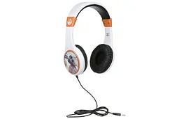 Навушники eKids Disney Star Wars Kid-friendly volume (SW-136.11XV8) - мініатюра 3