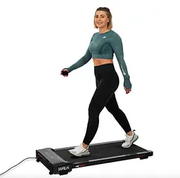 Бігова доріжка Hop-Sport HS-750WP Walk - мініатюра 12