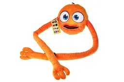 Іграшка м’яконабивна HUG-M2 "Обіймашка MIX 2" розмір 150 см. - мініатюра 3