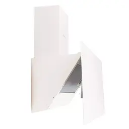 Витяжка декоративна похила Minola HVS 6242 IV 700 LED - мініатюра 3