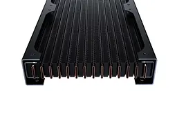 Система охолодження для комп’ютерного процесора Alphacool Eisbaer LT360 Aurora HPE Black - мініатюра 6