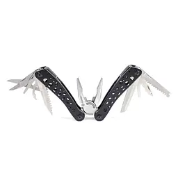 Мультитул Ganzo Multi Tool (G204), Чорний - мініатюра 4