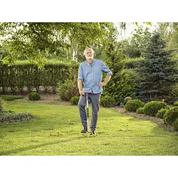 Інструмент для видалення бур'янів Gardena (03518-20.000.00) - мініатюра 12