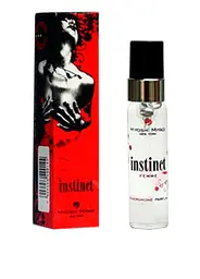 Парфуми з феромонами Miyoshi Miyagi Instinct для жінок, 5 мл