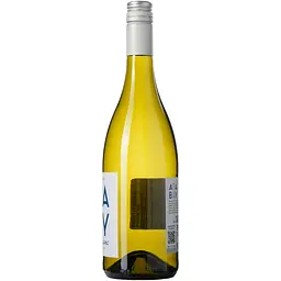 Вино Ata Bay Sauvignon Blanc біле сухе 0.75 л - мініатюра 3