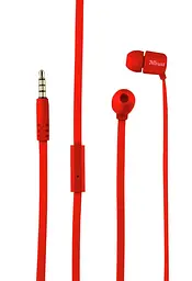 Навушники Trust Duga Mic Full Red (22134_Trust)