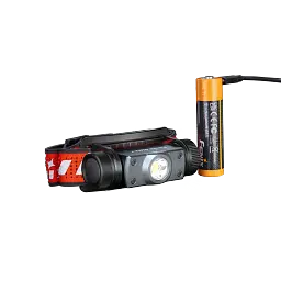 Ліхтар Fenix HM62-T V2.0 магма (HM62TV2.0Mag) - мініатюра 4
