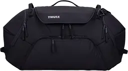 Сумка Thule Round Trip Snow Duffel 80L (Black) 3205160 (TH 3205160) - мініатюра 2