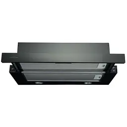 Телескопічна витяжка Best Chef Simple 600 black 60 (OCORM60L4T.S3.MC.SB_BST)
