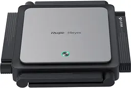 Бездротовий маршрутизатор (роутер) Ruijie RG-EW3200GX PRO [77751] - мініатюра 2