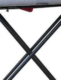 Дошка для прасування Rolser K-S Black Tube Turquesa (K04016-2088) - мініатюра 6