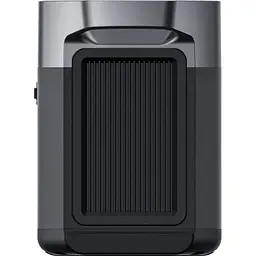 Додаткова батарея EcoFlow DELTA 2 Extra Battery (ZMR330EB_EU) EU [73421] - мініатюра 4