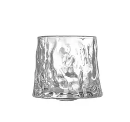 Стакан-доф для віскі Crystal 1 15025 7х7х8 см - мініатюра 4