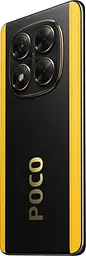 Смартфон Xiaomi Poco X7 12/512GB Black (CH) - мініатюра 4