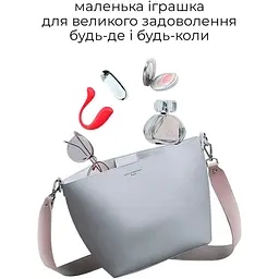 Інтерактивне віброяйце Svakom Phoenix Neo 2 - мініатюра 7