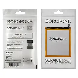 Акумулятор Borofone BA712 для Meizu M6S - мініатюра 2